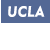 UCLA Bruins Logo
