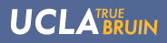UCLA True Bruin Logo