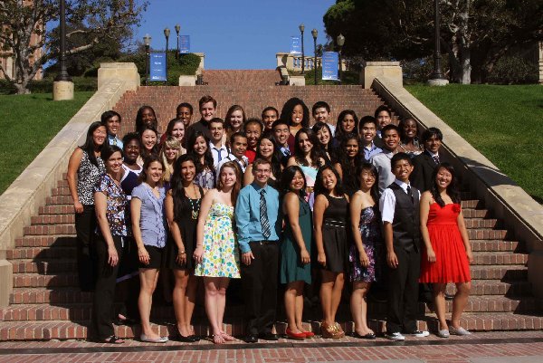 Ucla Orl