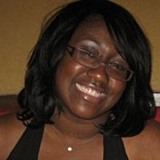 Portrait of Shalaurey Jones