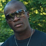 Portrait of Idriss Njike