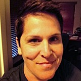 Portrait of Debra Sriberg