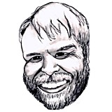 Portrait of Matthew Geddert
