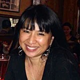 Portrait of Yen Ling Shek