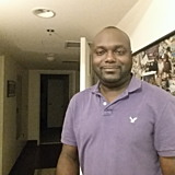 Portrait of Jermaine Ratliff
