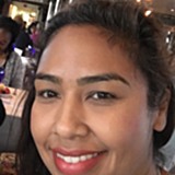 Portrait of Jenny Mayeda