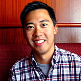 Portrait of Jason Chan