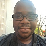 Portrait of DeVaughn King
