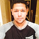 Portrait of Hector Solis-Ortiz