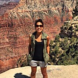 Portrait of Nina Duong