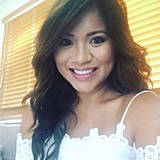 Portrait of Candice Morgan