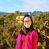 Portrait of Becky La