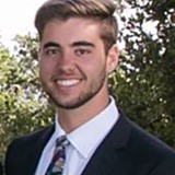 Portrait of Wyatt Matern