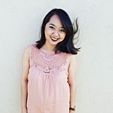 Portrait of Katherine Dumangas