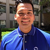 Portrait of Uli Solis