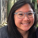 Portrait of Ashley Pham