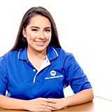 Portrait of Kimmie Fuentes