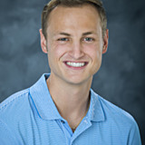 Portrait of Tyler Francis