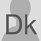 No portait of Daniel King available