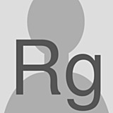 No portait of Russell Grogan available